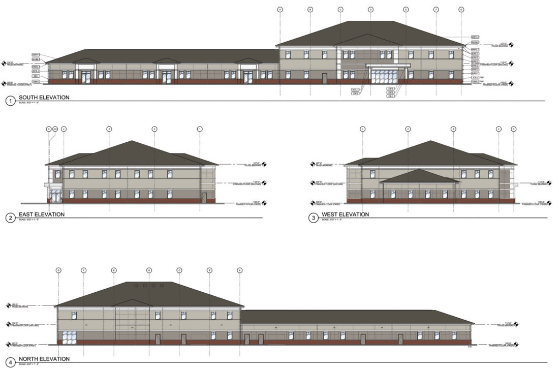 Breaking New Ground First Settlement Physical Therapy, Orthopaedics to open Belpre center